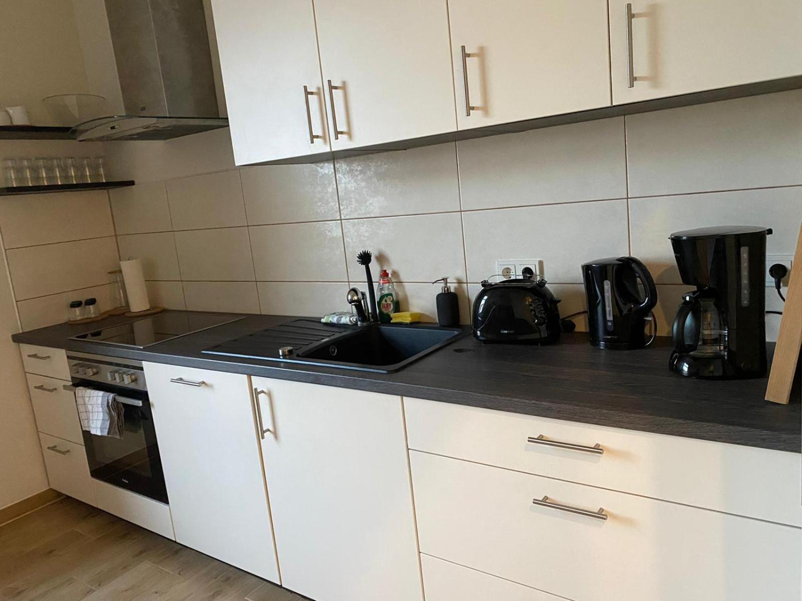 Ferienwohnung Pier 1 In Cuxhaven