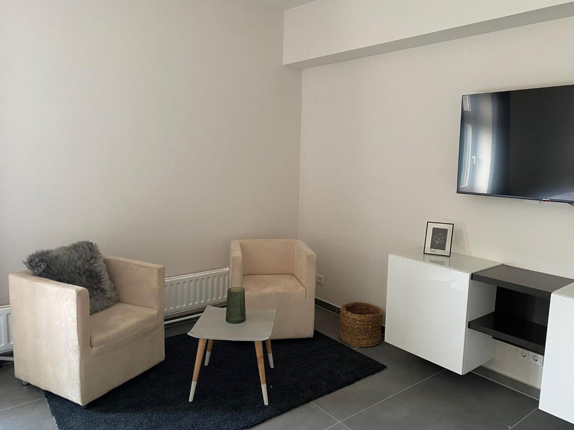 Ferienwohnung Pier 1 In Aparthotel *