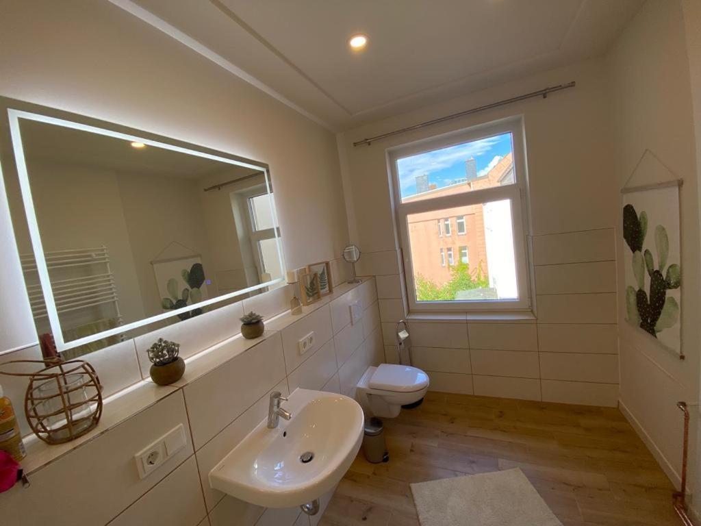 Aparthotel Ferienwohnung Pier 1 In