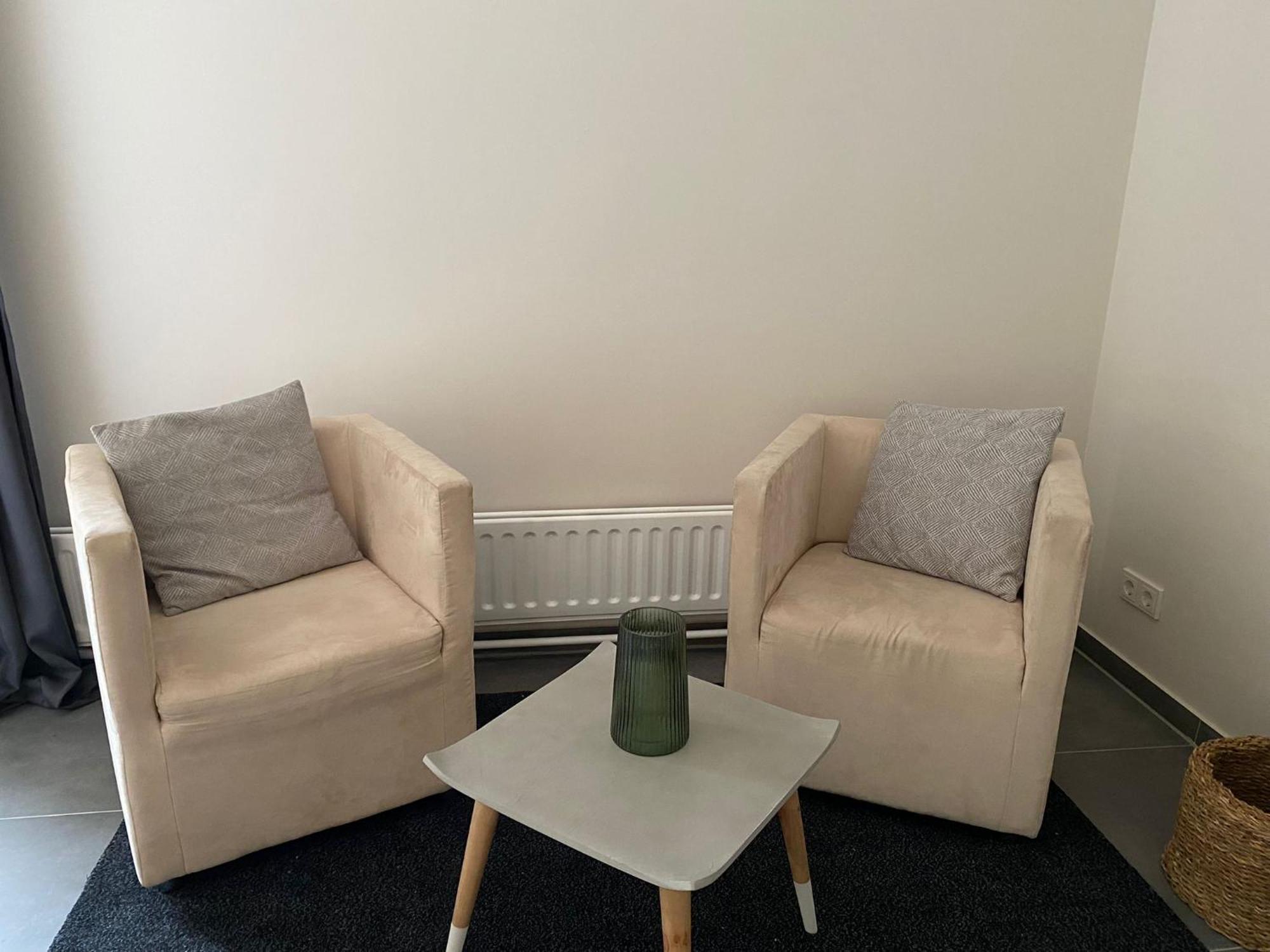 Ferienwohnung Pier 1 In