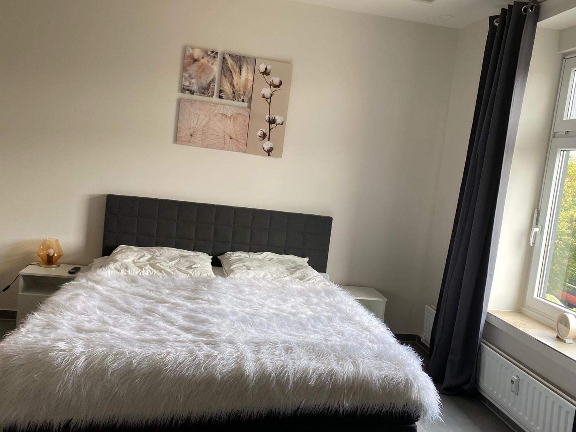 Ferienwohnung Pier 1 In Aparthotel