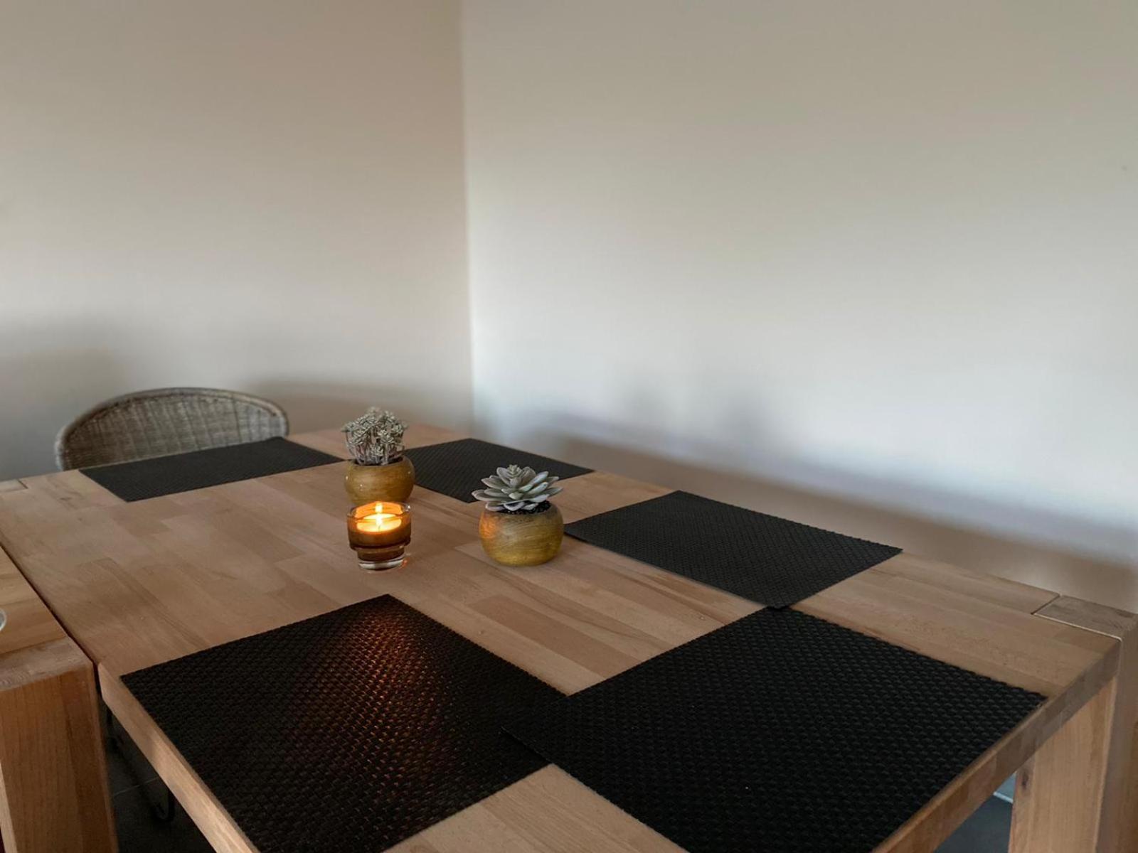 Aparthotel Ferienwohnung Pier 1 In Cuxhaven