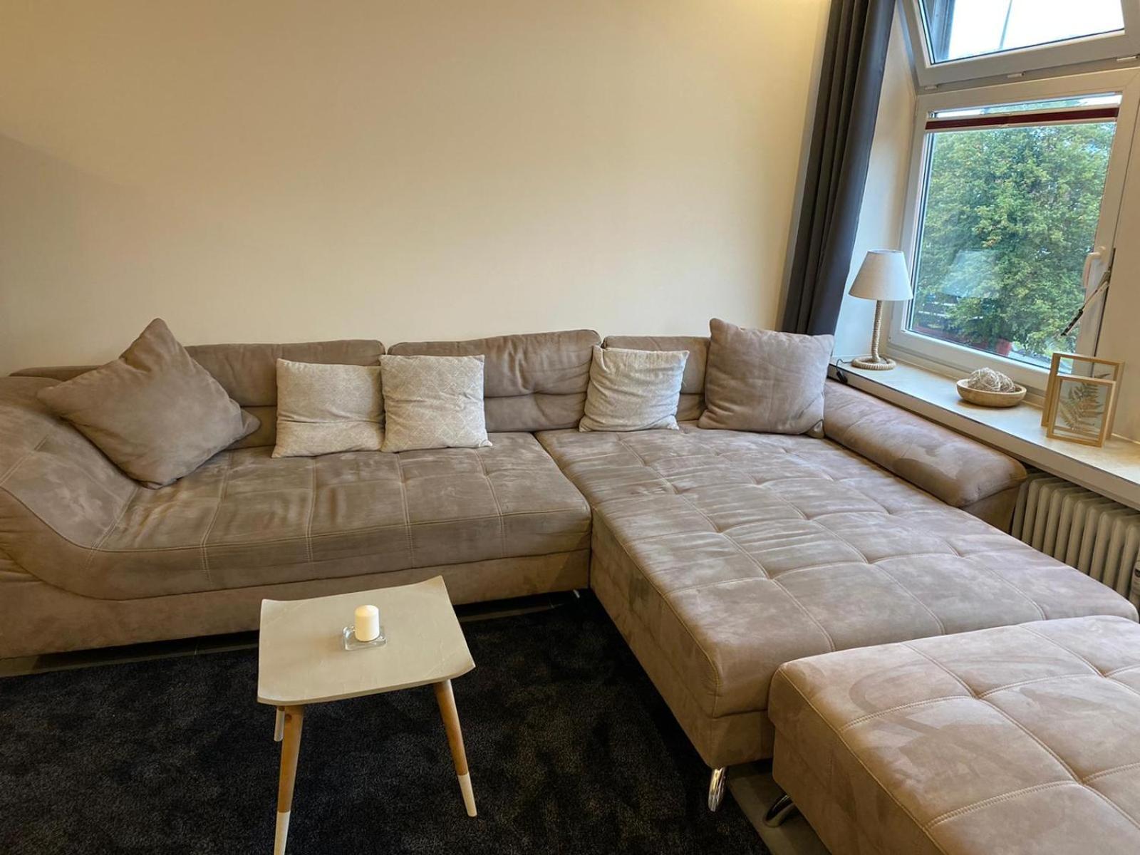 Ferienwohnung Pier 1 In * Cuxhaven