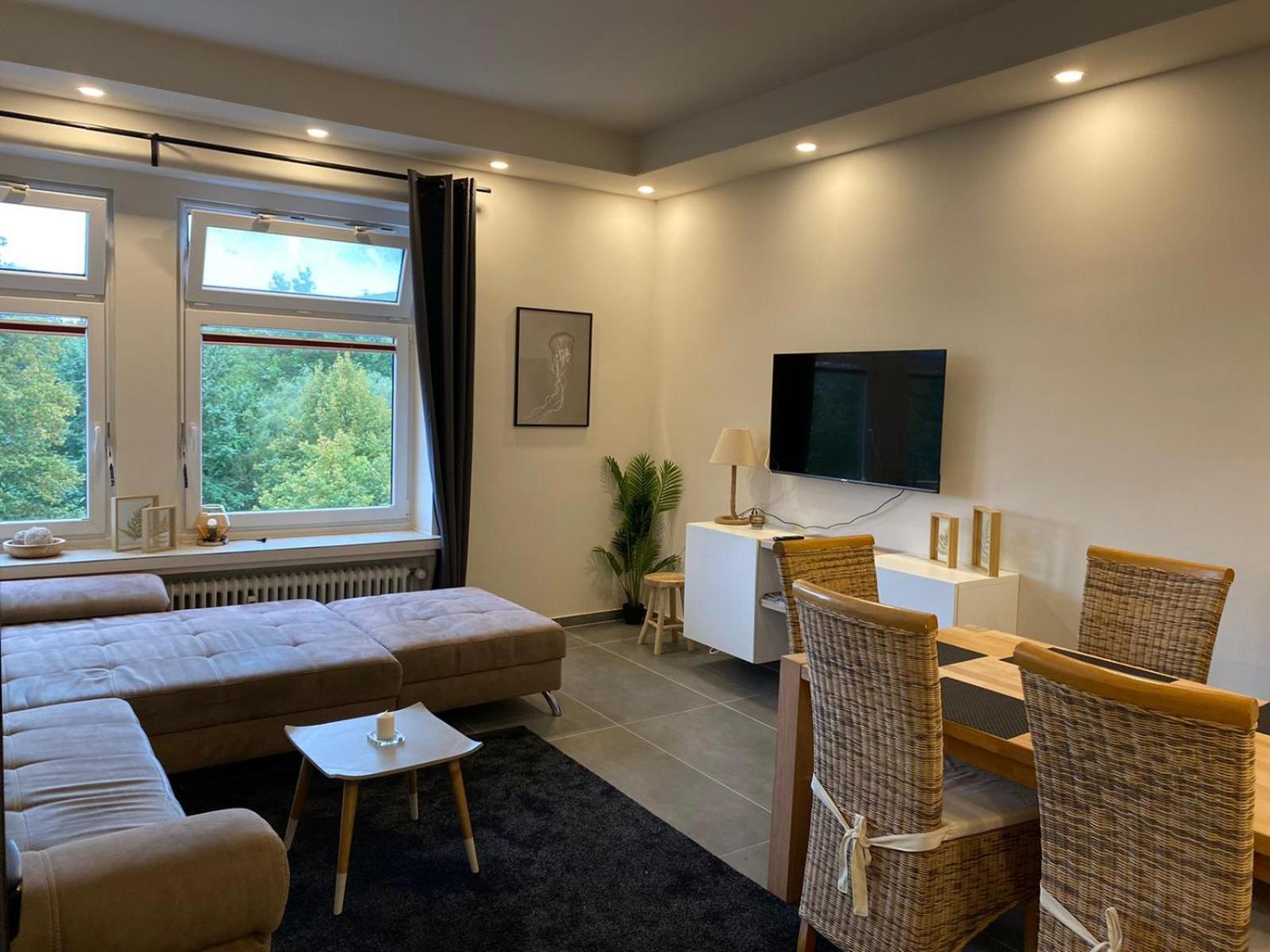 Ferienwohnung Pier 1 In